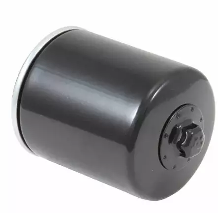 K&N Oil Filter - Moottoripyörän Öljynsuodattimet - 106410 - 1