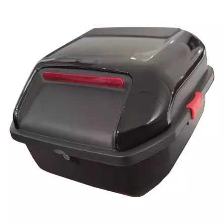 Kruiser: Iso takaboksi - Kruiser ja Premium Pack - 166470 - 1