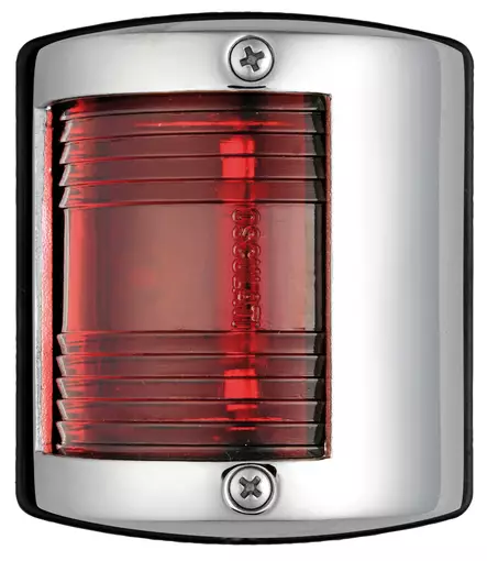 Kulkuvalo Utility 85 RST - punainen - Veneen Kulkuvalot - 93270 - 1