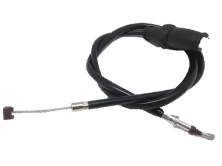 Kytkinvaijeri, Derbi Senda 06- / Aprilia RX,SM 06- / Gilera RCR,SMT 06- - Mopon & Skootterin Mopon kytkinvaijerit - 97620 - 1