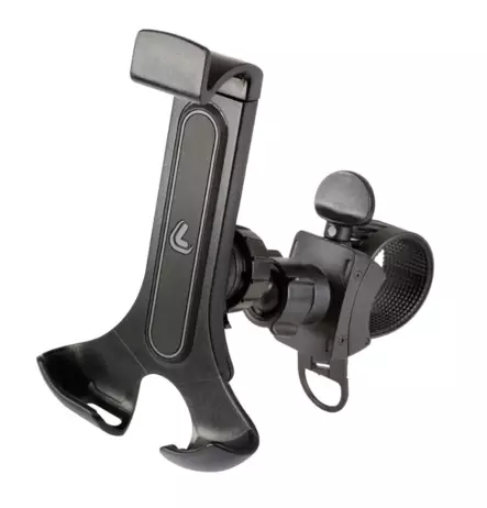 Lampa Ridex Mecha, phone holder for handlebars 72537 - Moottoripyörän GPS & navigointi - 99250 - 1