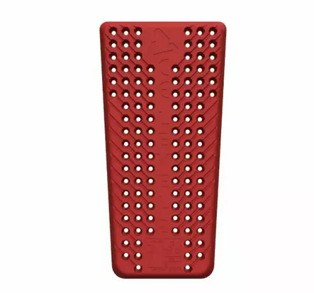Leatt (ei saatavana Suomessa) Selkäsuoja juomareppuun Hydration CE Level 2 - MP Selkäsuojat - 82650 - 1