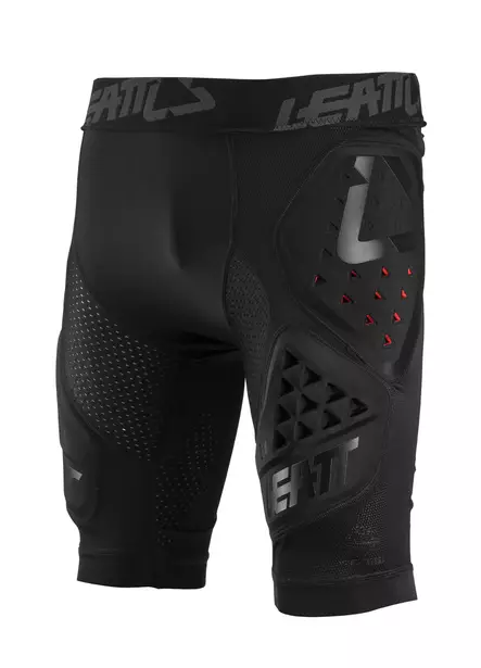 Leatt Suojahousut 3DF 3.0 L - MP Suojashortsit - 82460 - 1