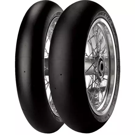 Metzeler Racetec SM 165/55 R 17 NHS K0 TL Re - MP renkaat - Racing - 95850 - 1