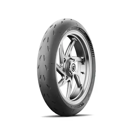Michelin Power Cup 2 120/70 ZR 17 M/C (58W) TL Fr - MP renkaat - Racing - 103330 - 1