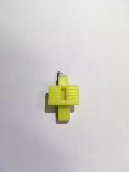 Mobius CCRS stopper (1pcs) - MP Suojien varaosat - 84970 - 1