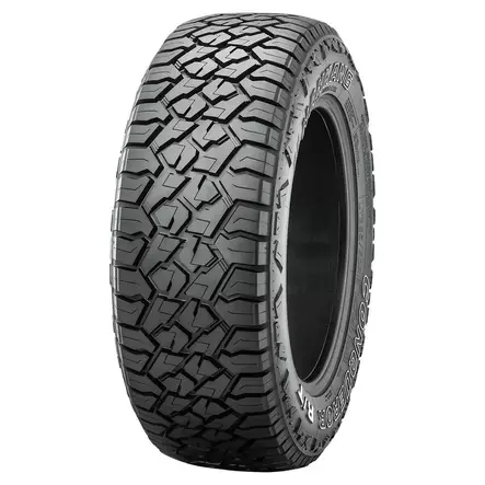 Nankang Conqueror R/T White Letters 265/50-20 - SUV- ja maastoauton renkaat - 165830 - 1