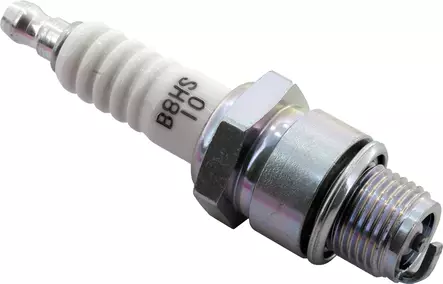 NGK sparkplug B8HS-10 - Yleisosat - Sytytystulpat - 110090 - 1