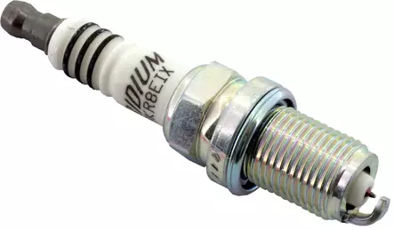 NGK sparkplug BKR8EIX - Yleisosat - Sytytystulpat - 108930 - 1