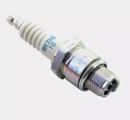 NGK sparkplug BR7HS-10 - Yleisosat - Sytytystulpat - 109990 - 1