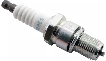 NGK sparkplug BR8ES-Solid - Yleisosat - Sytytystulpat - 109970 - 1