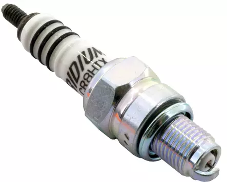 NGK sparkplug CR8HIX - Yleisosat - Sytytystulpat - 109710 - 1