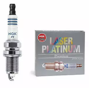 NGK sparkplug PFR7Z-TG - Yleisosat - Sytytystulpat - 110080 - 1