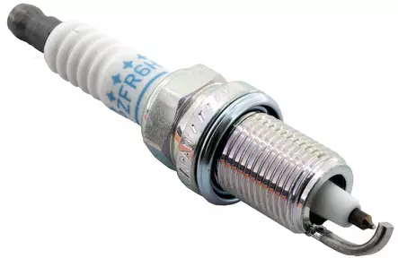 NGK sparkplug PZFR6H - Yleisosat - Sytytystulpat - 110130 - 1