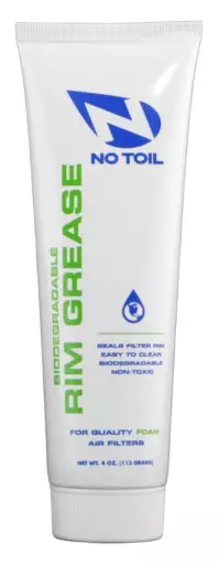 NO-TOIL RIM GREASE 115g - Suodatinöljyt - 86500 - 1