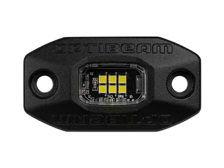 OPTIBEAM ROCK LED TYÖVALO - Yleisosat ja tarvikkeet - 52580 - 1