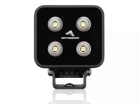 OPTIBEAM SNOWB - Yleisosat ja tarvikkeet - 52110 - 1