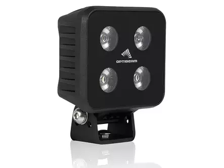 OPTIBEAM SNOWB - Yleisosat ja tarvikkeet - 52110 - 1