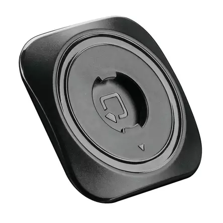 Optiline Mag Pro Uni Adapter with Duolock System and Magnets 91810 - Moottoripyörän GPS & navigointi - 85290 - 1