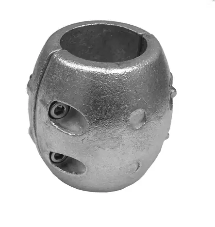 Perf metals akselianodi 35mm - Veneen Akselin anodit - 110180 - 1