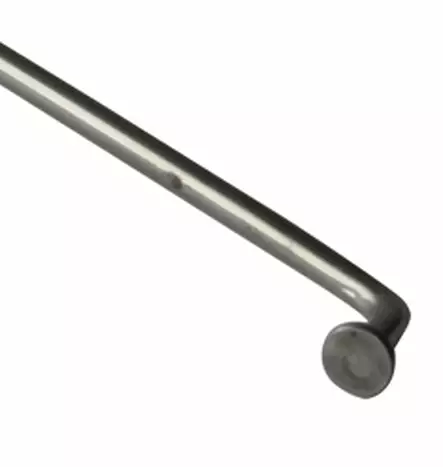 Pinnasarja, Ø 3,00 x 166mm , (40kpl & nippelit / ltk) - Moottoripyörän Pinnasarjat - 98010 - 1