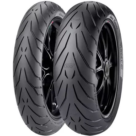 Pirelli Angel GT 190/50 ZR 17 M/C (73W) TL Re - MP renkaat - Sport-touring - 86030 - 1