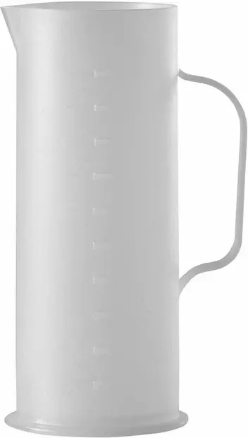 Polisport Mitta-astia 1000ml (12) - Moottoripyörän Tarvikkeet - 105310 - 1