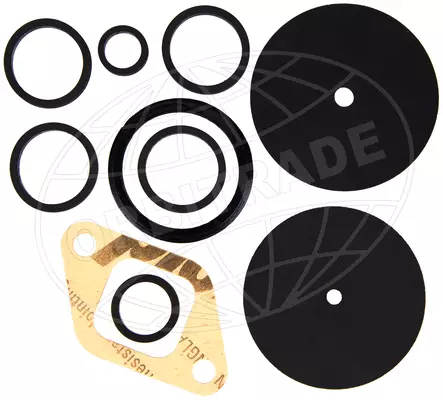 Polttoainesuodatin ZAMA ZF-3, Ø 3,175mm (1/8") - 41,20x18,08mm - Suodattimet - 90170 - 1
