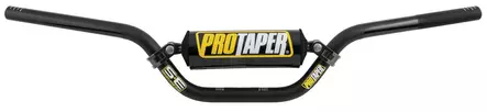 Protaper Ohjaustanko Mini Honda Musta - Moottoripyörän Ohjaustangot - 84140 - 1