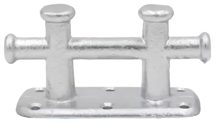 Qvarken Pollari tupla galv 264mm - Veneen kiinnitys - 111320 - 1