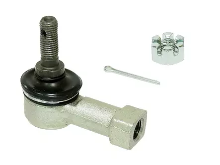 RAIDETANGONPÄÄ BRONCO - Mönkijän Raidetangon päät - 71050 - 1
