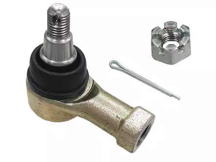 RAIDETANGONPÄÄ BRONCO - Mönkijän Raidetangon päät - 81070 - 1