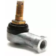 RAIDETANGONPÄÄ BRONCO - Mönkijän Raidetangon päät - 81910 - 1