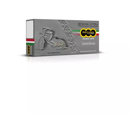Regina 520 EBS Speedway kit - Moottoripyörän Ketjut & rattaat - 100060 - 1