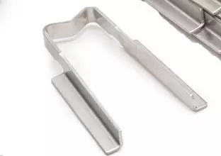 Rekluse Basket Sleeve - H1.55 - W.10 - 4S - Moottoripyörän Kytkimet - 88310 - 1