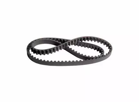 Rotary Hihna, Hammastettu, 20mm x 1760mm, Leikkuulaite, Stiga 92M - Kytkimet, ketjunkiristimet ja kiinnikkeet - 84280 - 1