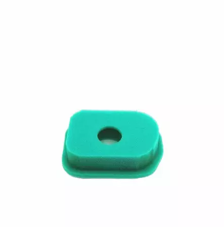 Rotary Ilmansuodatin, B&S 3 & 3,5hv, Pysty - Suodattimet - 69370 - 1