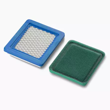 Rotary Ilmansuodatin - Esisuodatin, B&S Quantum 3,5-6hv - Suodattimet - 67950 - 1