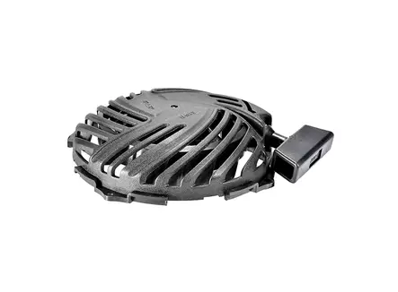 Rotary Käynnistin, B&S , 450E, 450EX, 500E, 500EX, 550EX, 575EX, 625EX - Polttoaine- ja käynnistysosat - 90580 - 1