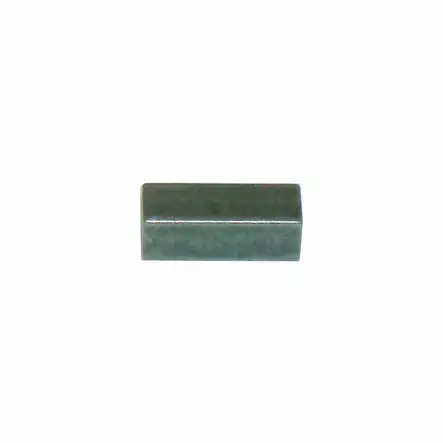 Rotary Kiila / Teräistukan kiila, 13,8 x 5,8mm, Husqvarna Rider / Jonsered FR13 - Ruohonleikkurin terät ja leikkuulaitteet - 89580 - 1