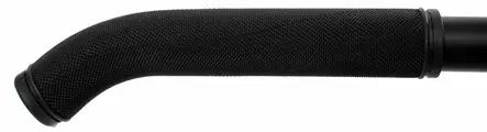 RSI 7" Tupit musta / PR - Moottorikelkan Kahvakumit - 77420 - 1