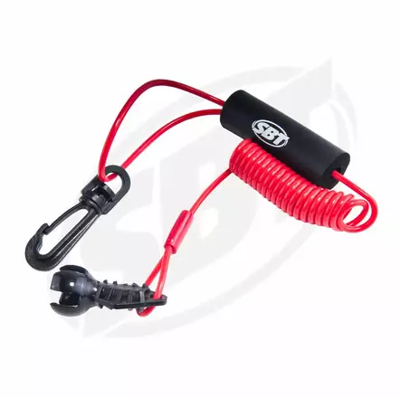 SBT Sea Doo Spark avain 2014-2023 - Vesijettiosat - 108180 - 1
