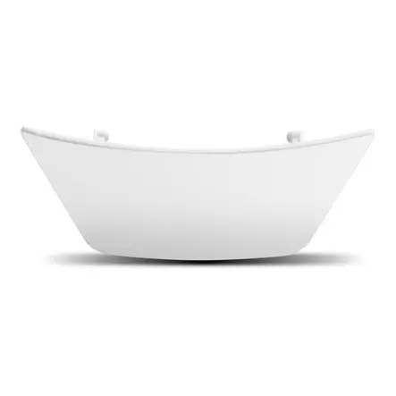 Schuberth C5 button for mouth ventilation white - MP Muut varaosat - 111400 - 1
