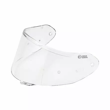 SCORPION KDF14-3. EXO-491 3D SHIELD MAXVISION CLEAR ECE22-06 - MP Visiirit - 80260 - 1