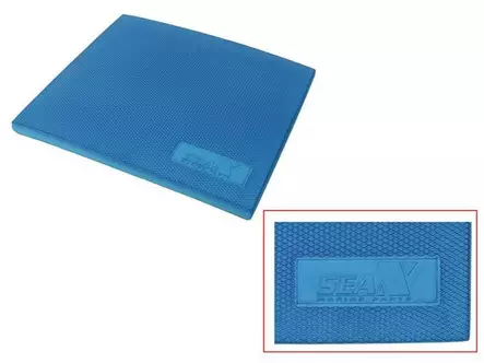 Sea-X Istuintyyny Airex 39x34x3cm - Veneen Istuimet & tuolit - 109290 - 1
