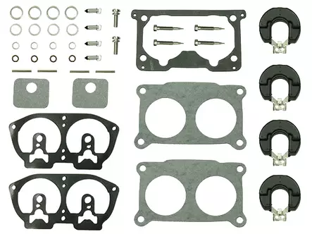 Sea-X kaasuttimen korjaussarja Yamaha 115/130HP - Veneen Perämoottorin osat - 111500 - 1