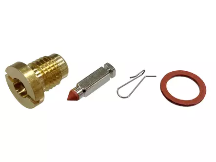 Sea-X neulaventtiili Johnson/Evinrude/Mercury - Veneen Perämoottorin osat - 110380 - 1