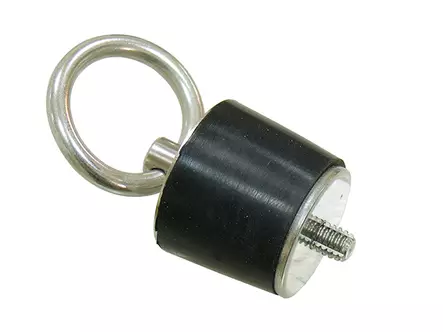 Sea-X Pohjatulppa 32mm - Veneen Läpivienti - 109550 - 1