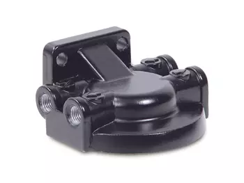 Sea-X polttoainesuodattimen kansi 3/8 - Veneen Perämoottorin osat - 111120 - 1