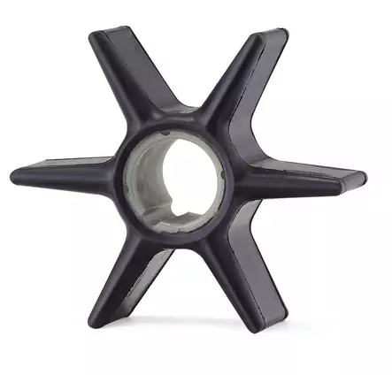 Sea-X siipipyörä Mercury 30-300HP/Alpha One Gen II/Honda BF75A/90A - Veneen Jäähdytys - 110650 - 1